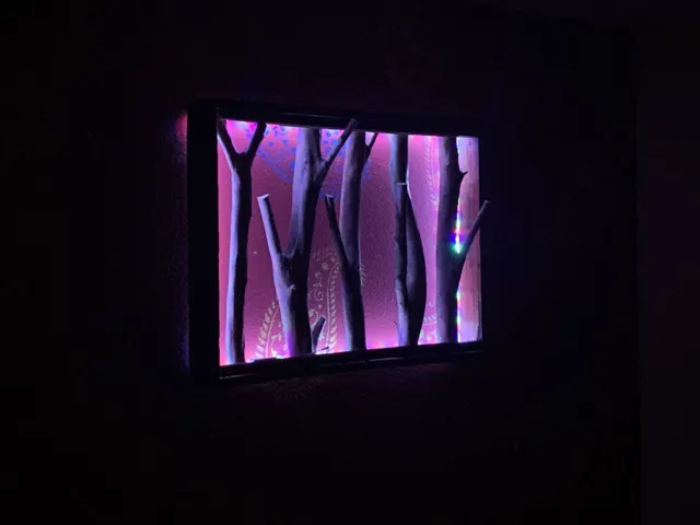 Branch Art