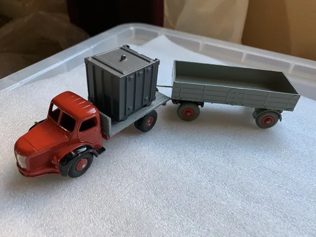 French Dinky Berliet